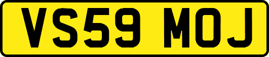 VS59MOJ