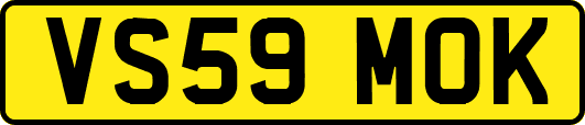VS59MOK