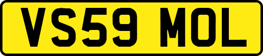 VS59MOL