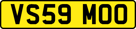 VS59MOO