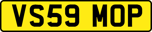 VS59MOP