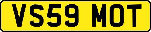 VS59MOT