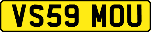 VS59MOU