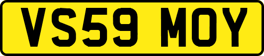 VS59MOY