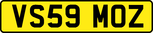 VS59MOZ