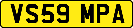 VS59MPA