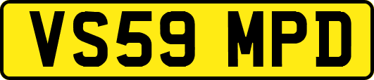 VS59MPD