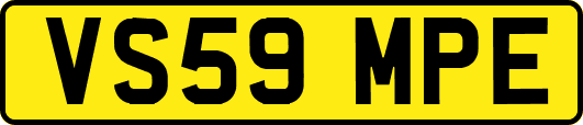 VS59MPE