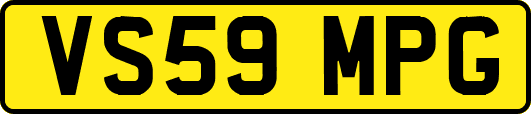 VS59MPG