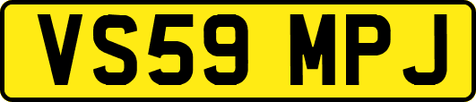 VS59MPJ