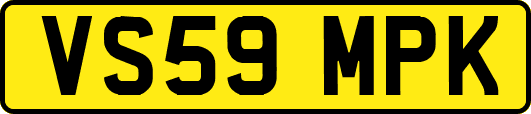 VS59MPK
