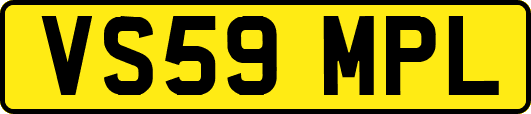 VS59MPL