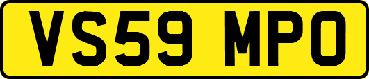 VS59MPO