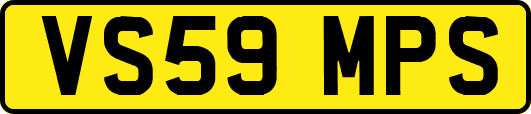 VS59MPS