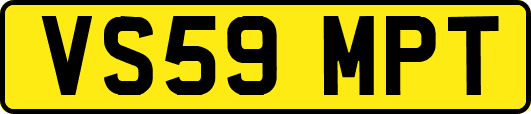 VS59MPT