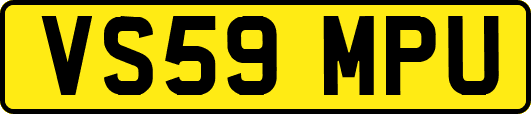 VS59MPU