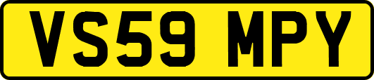 VS59MPY