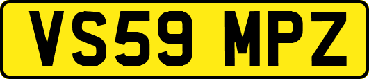 VS59MPZ