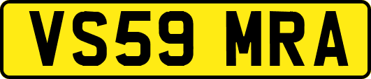 VS59MRA
