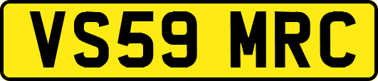 VS59MRC