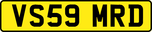 VS59MRD