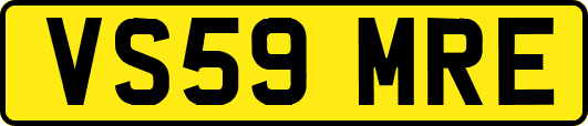 VS59MRE