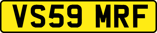 VS59MRF