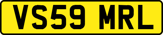 VS59MRL