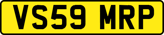 VS59MRP