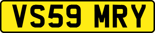 VS59MRY