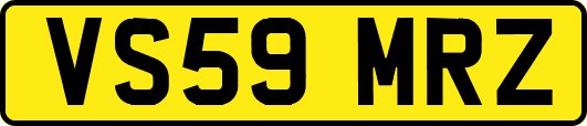 VS59MRZ
