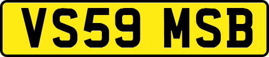 VS59MSB