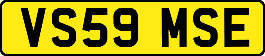 VS59MSE