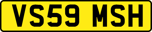 VS59MSH