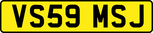 VS59MSJ