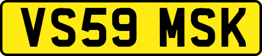 VS59MSK