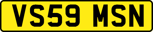 VS59MSN