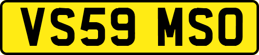 VS59MSO