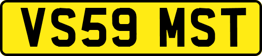 VS59MST