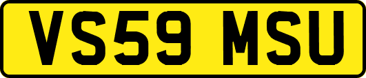 VS59MSU