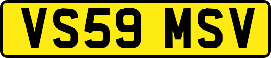 VS59MSV