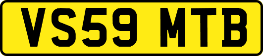 VS59MTB