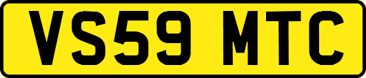 VS59MTC