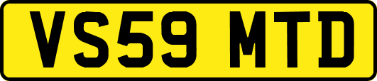 VS59MTD