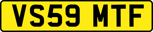 VS59MTF