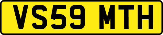 VS59MTH