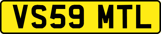 VS59MTL