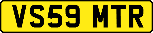 VS59MTR