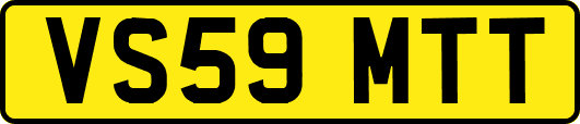 VS59MTT