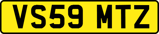 VS59MTZ